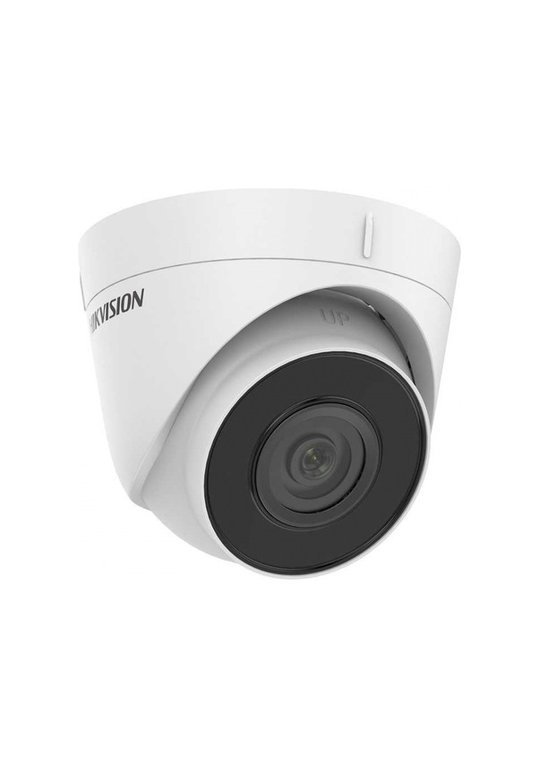 DS-2CD1343G0-IUF	 HIKVISION 4 MP DOME 30 MT GECE GÖRÜŞ SESLİ