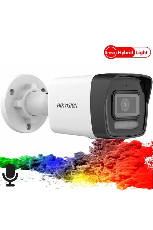 HİKVİSİON DS-2CD1023 G2-LİUF-2 MP  İP BULLET KAMERA