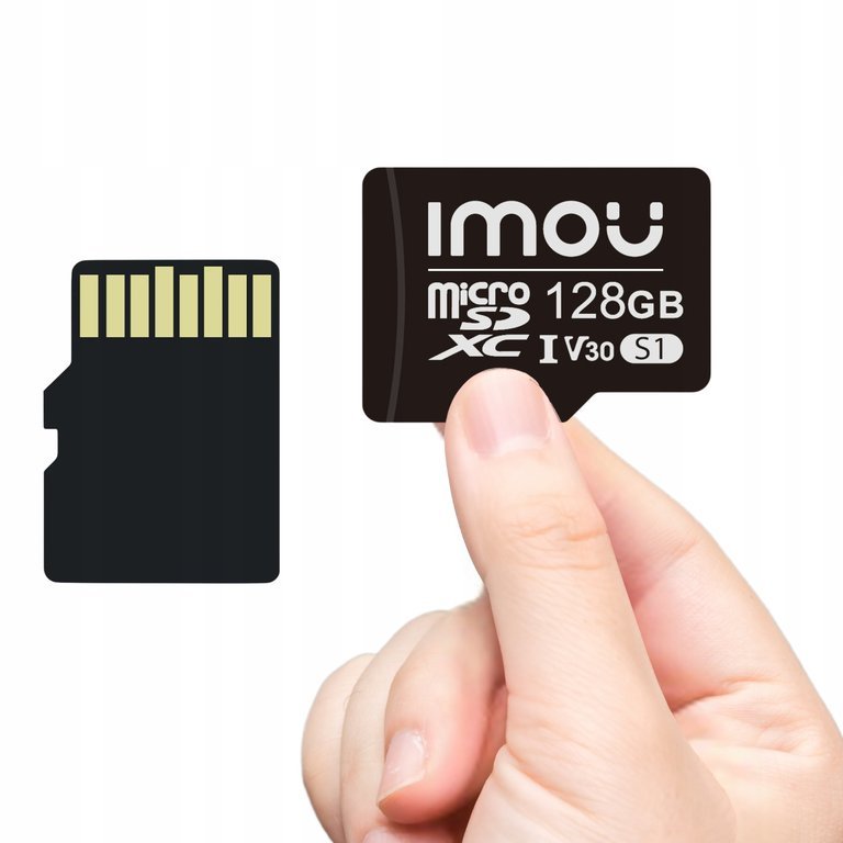 IMOU ST2-128-S1 MİCRO SD 128GB HAFIZA KARTI