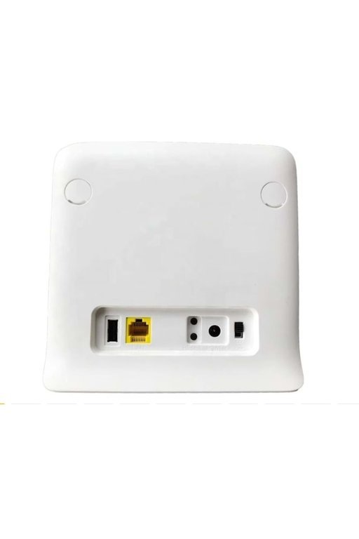 NET ZTE MF255V 4G ROUTER WTTX SİM KART GİRİŞLİ MODEM