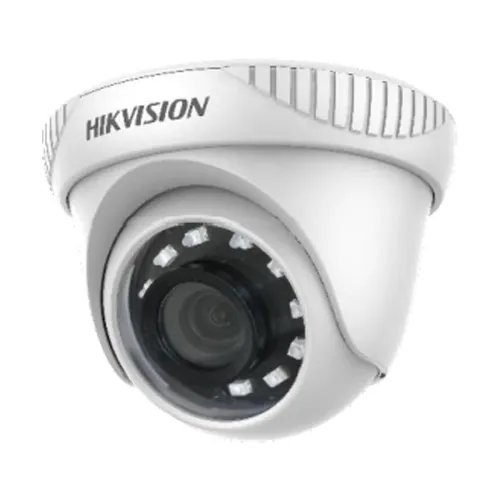 HİKVİSİON**ds-2ce 56 dot ıf haikon 2 mp 3,6 mm dome kam
