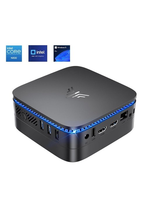 ALİENFENCE AF1PRO MİNİ PC