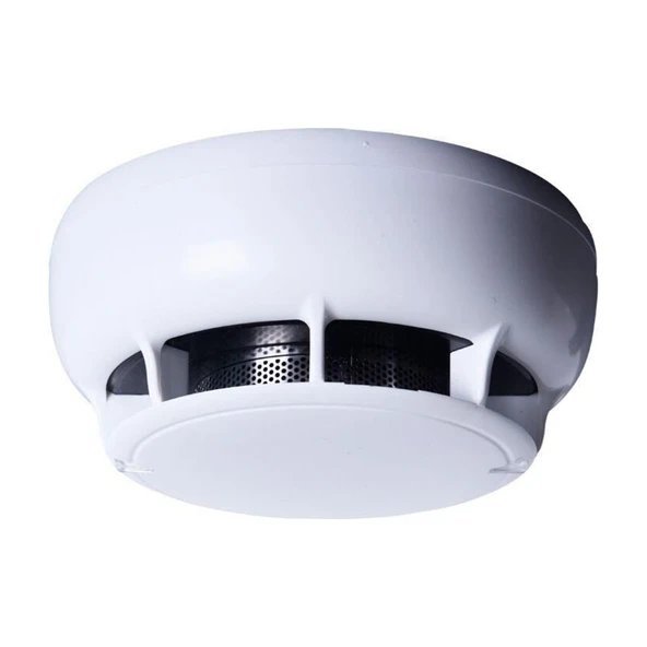 TEKNİM TSD-5135 4 TELLİ OPTİK DUMAN DEDEKTÖRÜ