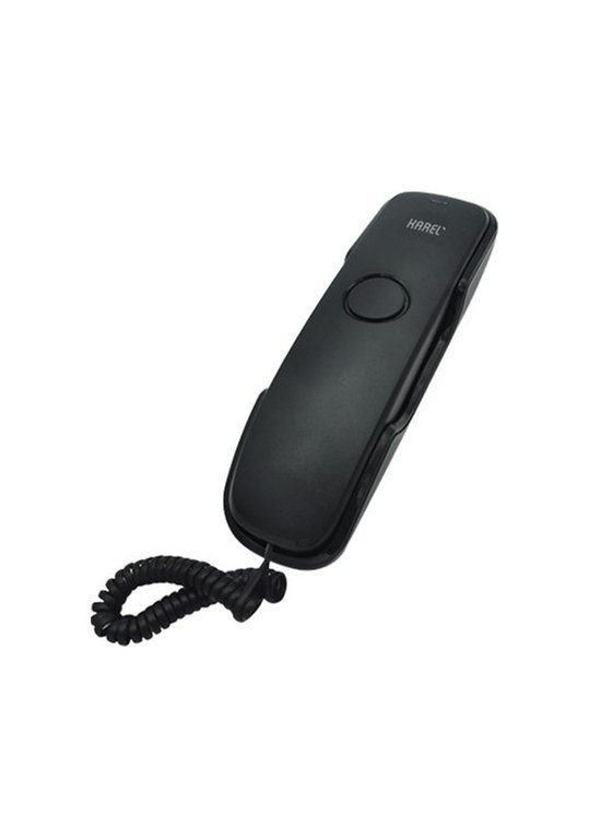 Karel Tm-902 Telefon (Siyah)