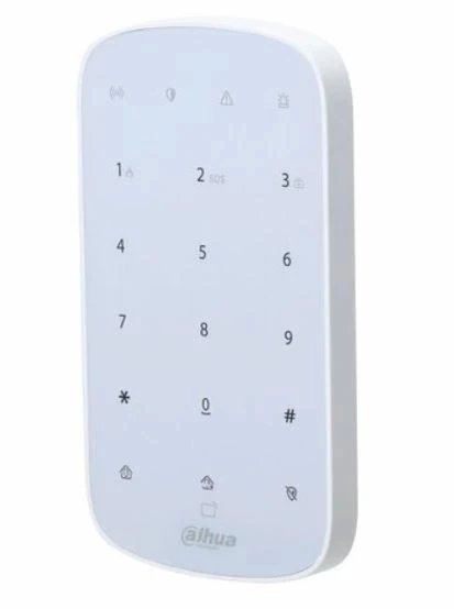 DAHUA DHI-ARK30T-W2(868)KABLOSUZ KEYPAD