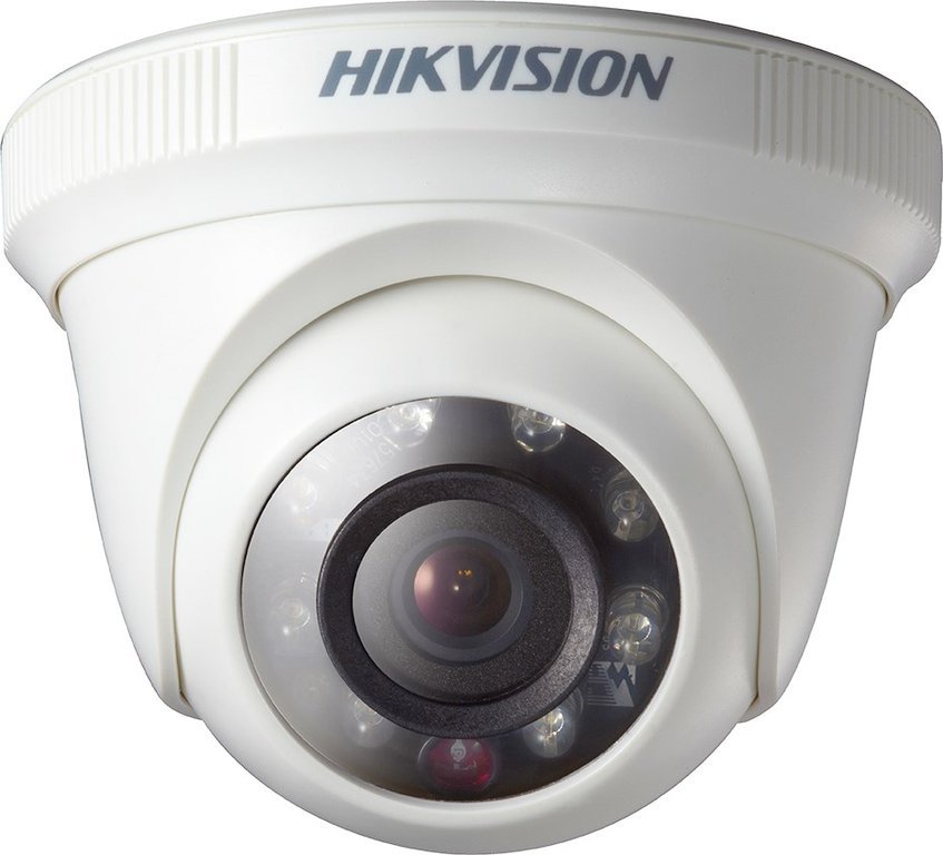 HİKVİSİON**ds-2ce 56 cot ır-tvı haikon  dome kam