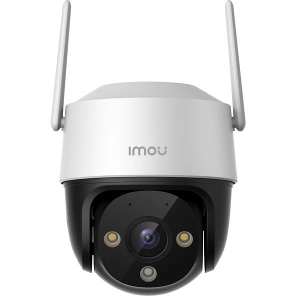 İMOU IPC-K7CP-3H1WE 3 MP 3,6MM DIŞ ORTAM PT KAMERA (CRUİSER SE+)