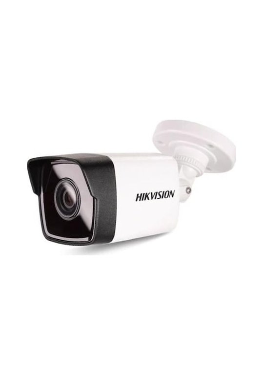 DS-2CD1043G0-IUF	 HIKVISION 4MP 30M IR H265+ SESLİ IP BULLET KAMERA