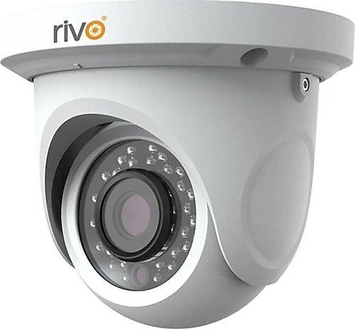 RV6020 HD 2MP ANALOG dome KAM