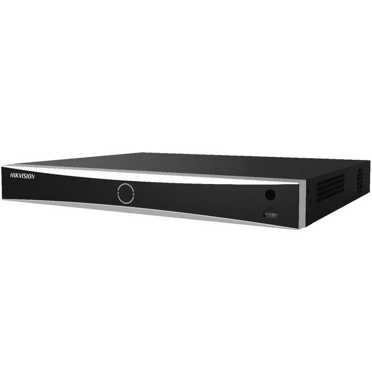 HİKVİSİON DS-7632NXI-K2 32 KANAL ACUSENSE NVR KAYIT CİHAZI