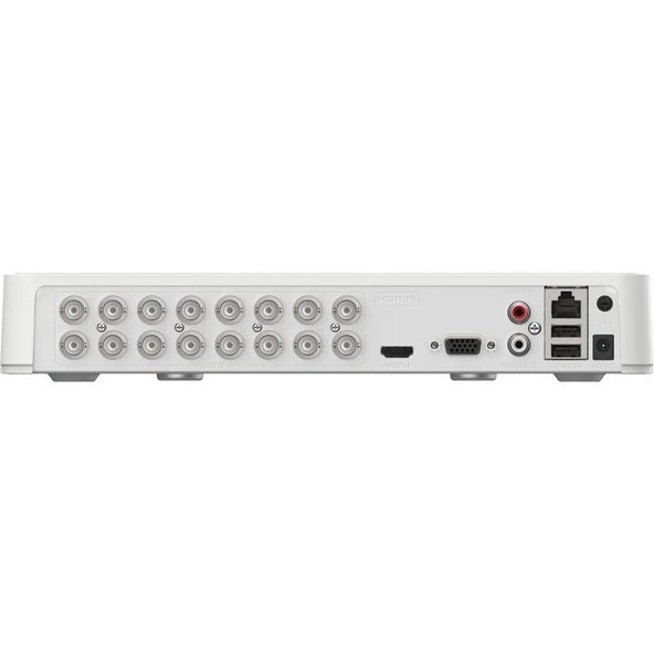 HİKVİSİON KAYIT CİHAZI DVR 16 KANAL LİTE DS-7116HGHI-M1