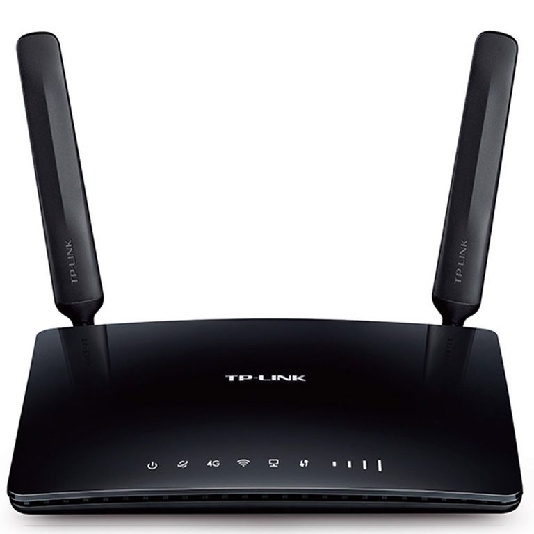 net-tp-link tl-mr6400 300mb 4g lte wifi n rout sim kartlı modem