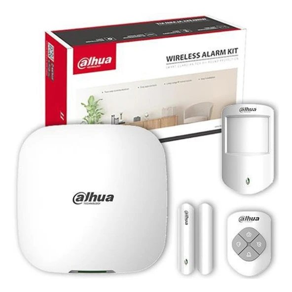 DHI-ART-ARC3000H-03-FW2(868)ALARM KİT