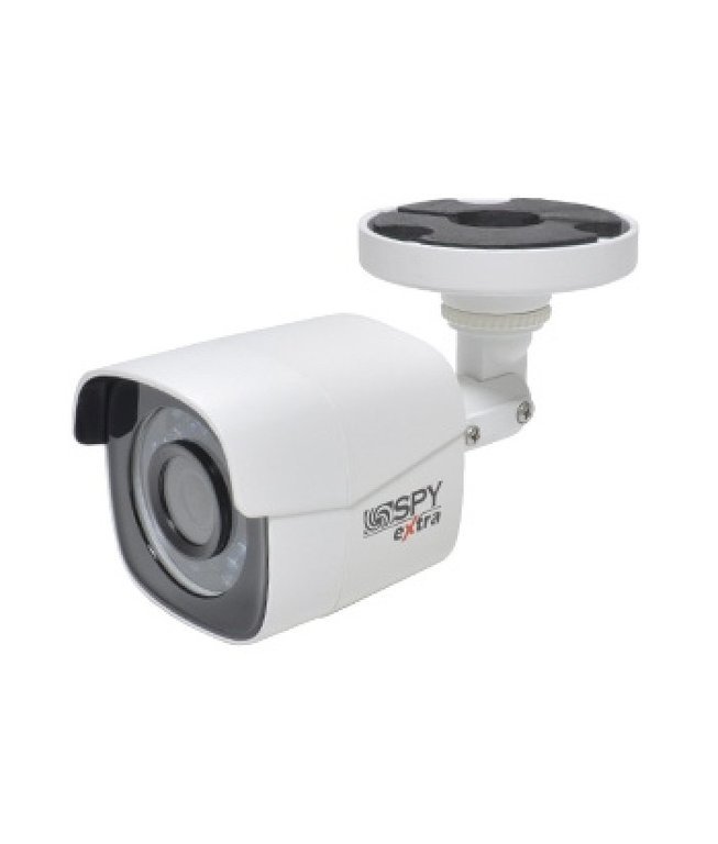 sp ex112 2.0 mp lens 24 ır bullet kamera