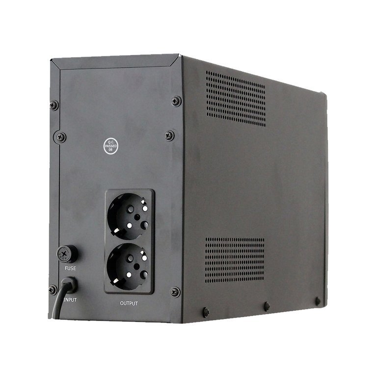 VOLT  1500 VA LN UPS