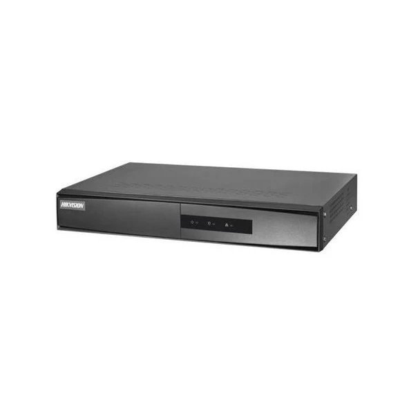 HİKVİSİON DS-7108NI-QI HAİKON 8 KANAL NVR KAYIT CİHAZI