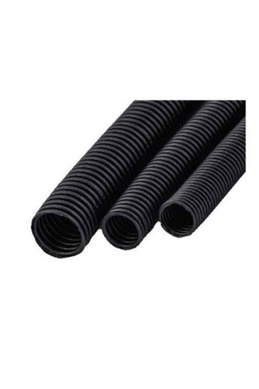 SPİRAL -  14MM PLASTİK SPİRAL BORU