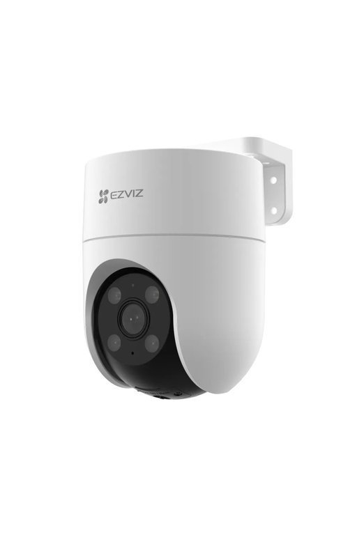 EZVİZ KAMERA WİFİ PAN/TILT 2 MP H8C 4MM