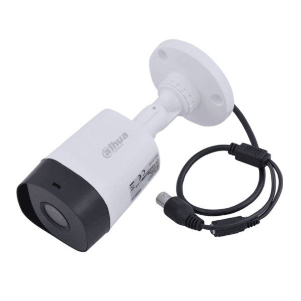 DH-HAC B1A51P-U-IL-A 5 MP AKILLI ÇİFT IŞIKLI HDCVI BULLET KAMERA