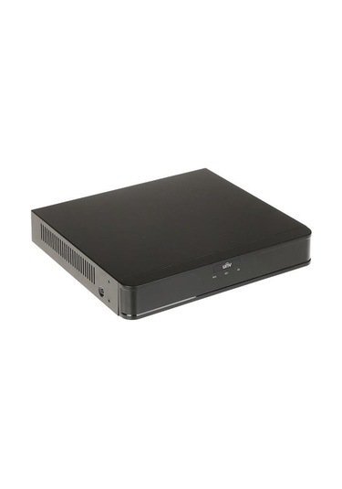 UNV NVR301-08S 8 KANAL NVR