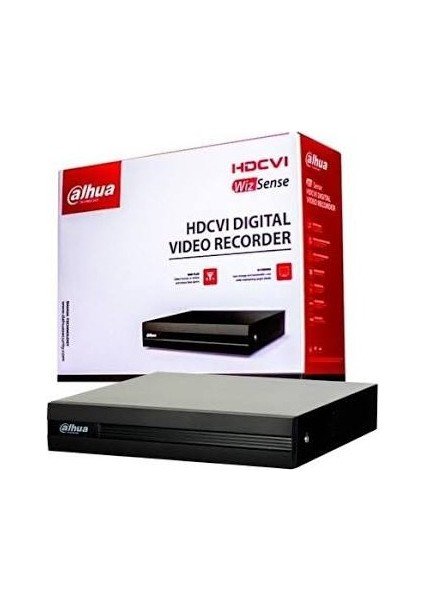 DAHUA**dh-xvrıa 04 4 kanal penta brid 1080n 720p ıu dvr