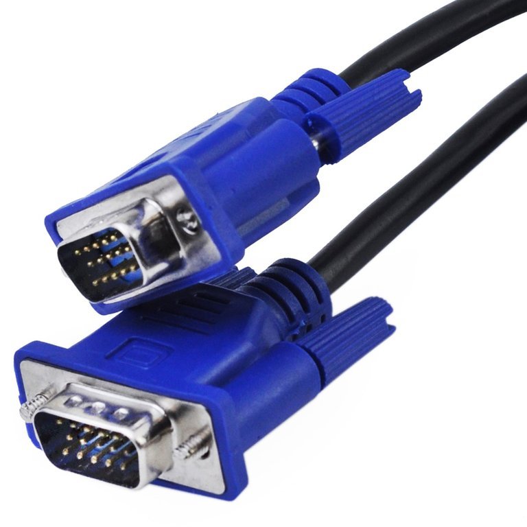 KABLO-VGA-NIVATECH NTC200 1.5MT DATA VGA KABLO 1.5 MT
