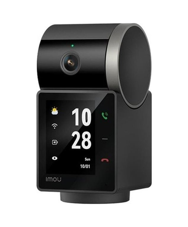 İMOU IPC - S2VP -5M0WR 5 MP İÇ ORTAM PT KAMERA (REX VT)