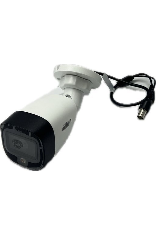 DAHUA HAC-HFW1209C-LED 0360B 2 MP FULLCOLOR BULLET KAMERA