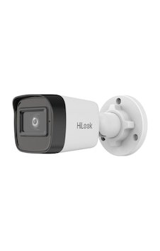 HILOOK IPC-B121H-C 2MP 2.8MM 20MT H.264/H.264+/H.265/MJPEG IP66 IR BULLET IP KAMERA
