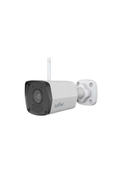 UNV UHO-B1R-M2F3 2 MP WİFİ IR BULLET IP KAMERA