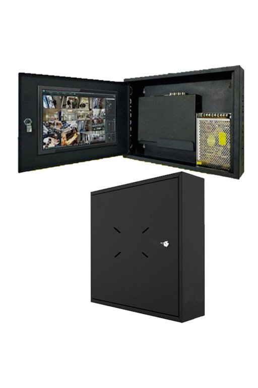 LEGEND LGD-NETWORKBOX 450x350x100 GRİ