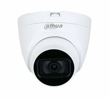 DAHUA**HAC-HDW1200TQ-A280B-S5 2 MP SESLİ DOME KAM.