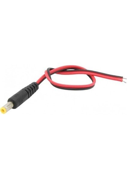 DC JACK (ENERJİ KABLOSU)