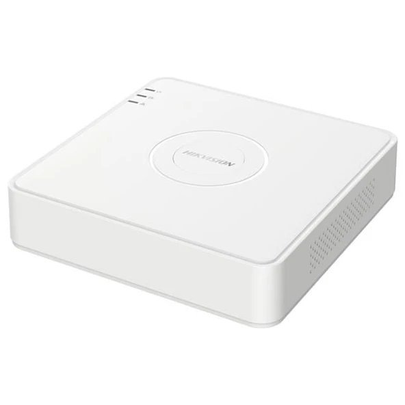 HİKVİSİON DS-7104HGHI-M1 4 KANAL KAYIT DVR