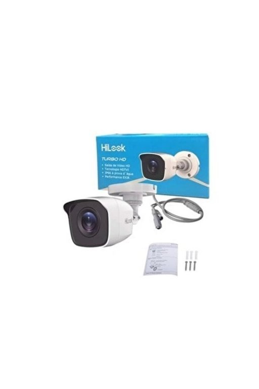 HİLOOK THC - B120-PC 2 MP IR 2.8 MM MİNİ BULLET TURBO HD KAMERA