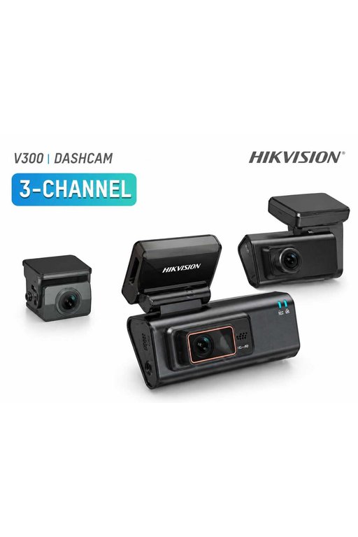 HİKVİSİON AE-DC2032-V300 4G SİM KART DESTEKLİ HD