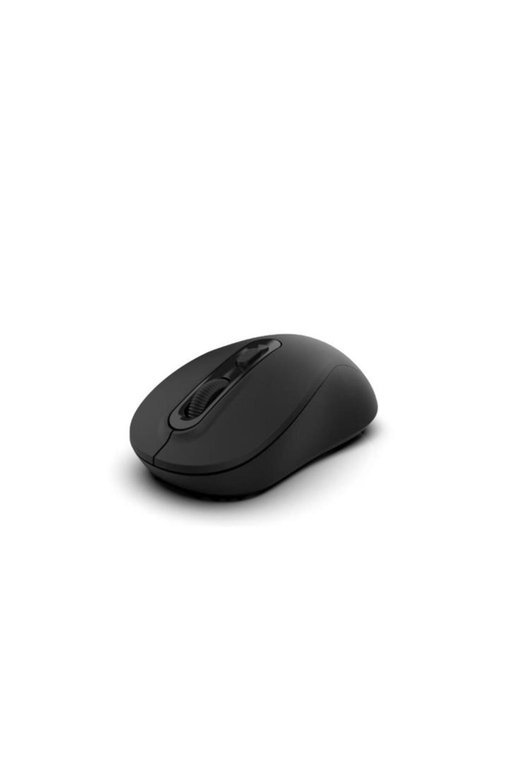 MOUSE-INCA IWM-288T Bluetooth & 2.4G Kablosuz siyah Ergonomic Design Silent
