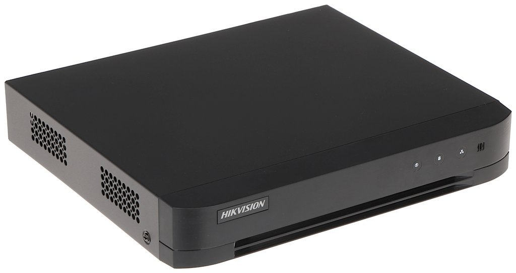HİKVİSİON DS-7208HUHI-K1 8 CH TVI KAYIT CİHAZI