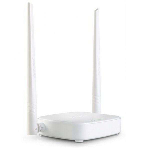 NET-TENDA N301 ROUTER/ACCESS POİNT 4 PORT 300 MBPS