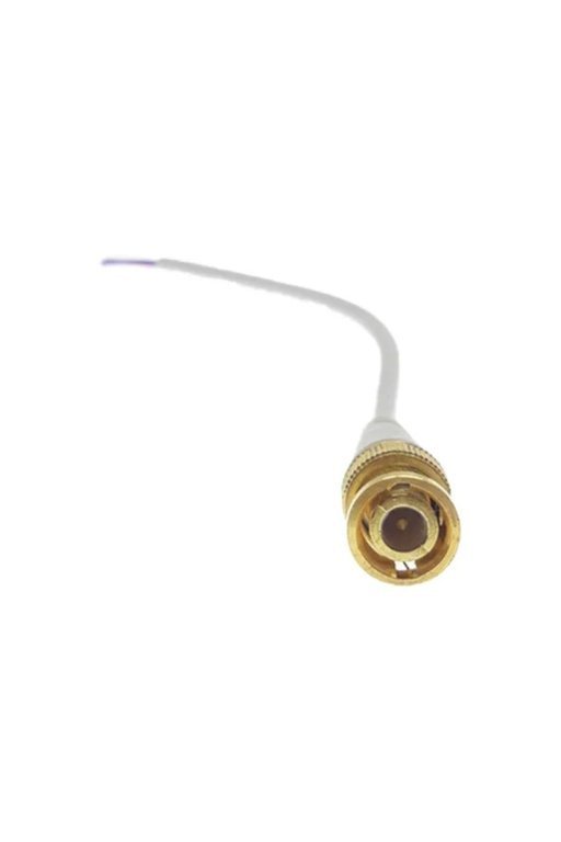 KABLOLU BNC 15 CM