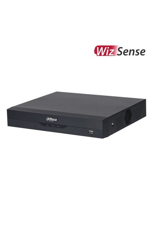 DAHUA DH-XVR5104 HS I3 4 CHANNELS PENTA -BRİD 5M-N/1080P DVR