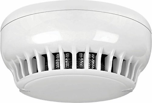 TEKNİM TFD-4245 KONVANSİYONEL  ISI ARTIŞ  DEDEKTÖRÜ ( TABAN HARİÇ)LPCB