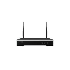 HİKVİSİON 8 KANAL MONİTÖR NVR (WİFİ)