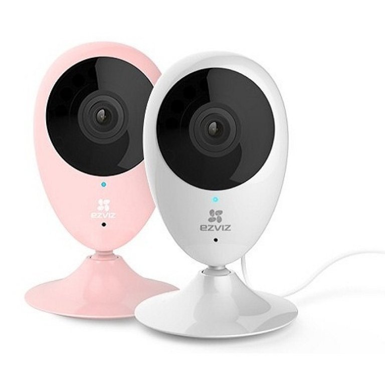 EZVİZ CS-CV206 CO 1 A1 WFR 1 MP 720P İP KÜP KAMERA