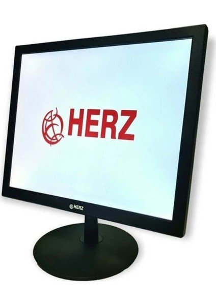 MONİTÖR**HERZ HR-2519 LED MONİTÖR