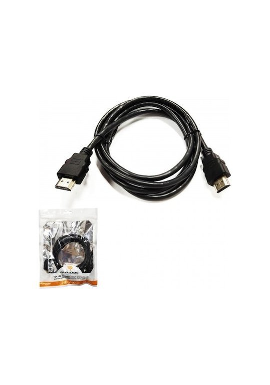 HDMI-1,5 MTR.BAKIR KORUMALI KABLO