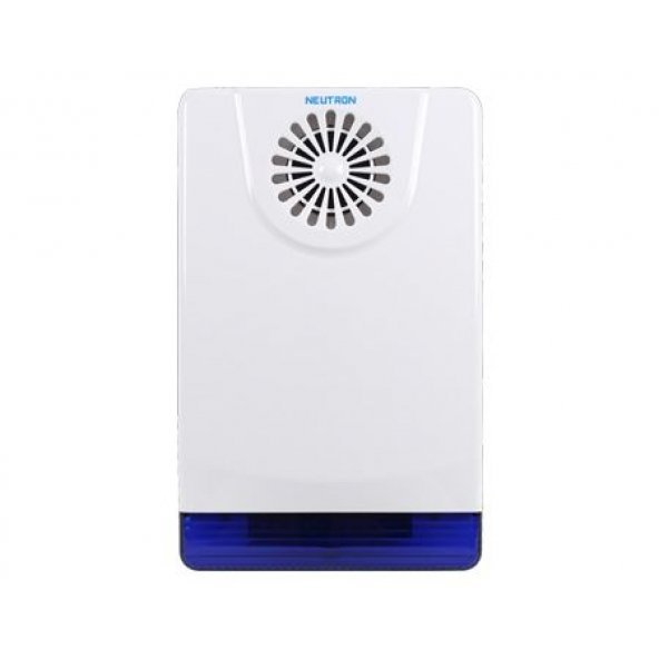 NEUTRON NTA-SRW 40KABLOSUZ SİREN