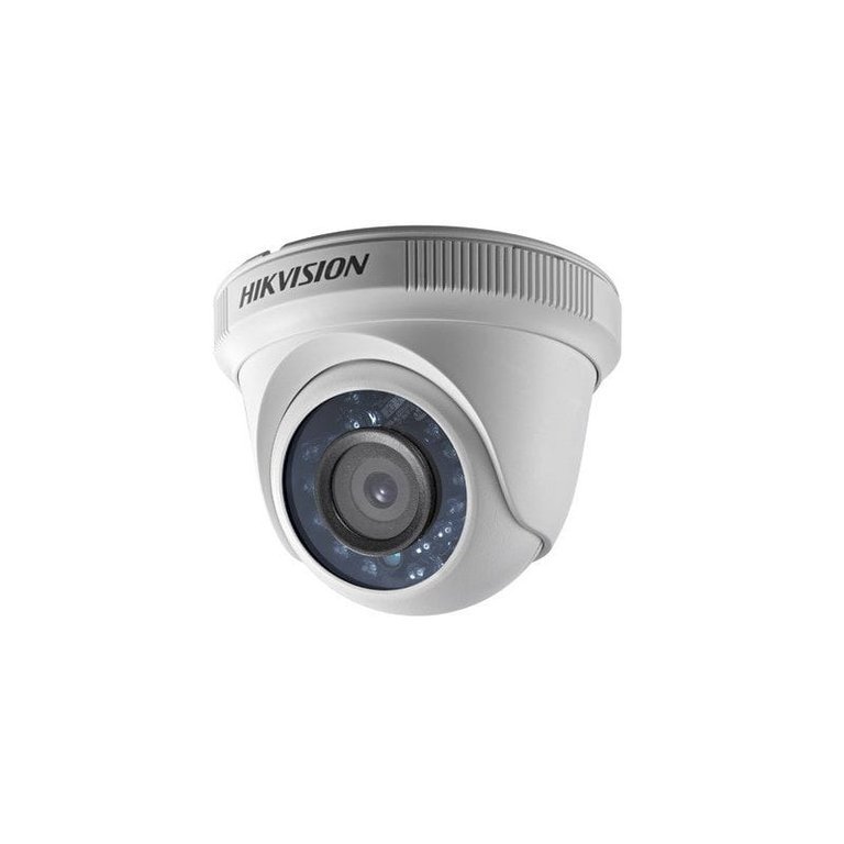 HİKVİSİON DS-2CE 56 COT IRPF 2 MP 3.6 MM DOME KAMERA