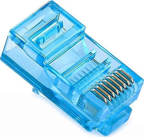 CAT 6 RJ 45