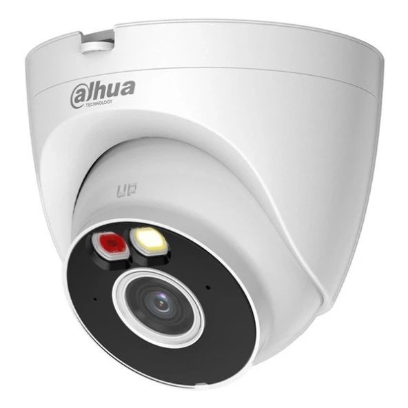 DH-T2A-PV 2 MP SMART DUAL LİGHT ACTİVE NETWORK CAMERA